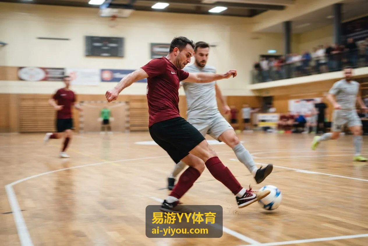 易游YY体育智能分析仪表盘界面展示